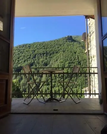 Grazioso Monolocale Apartment