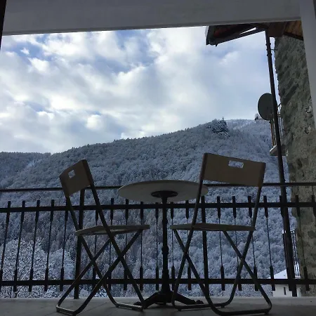 Grazioso Monolocale Appartement *