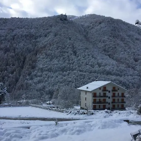 Grazioso Monolocale Appartement *