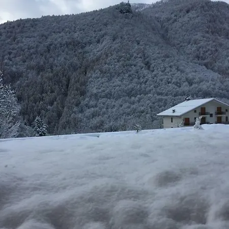Grazioso Monolocale