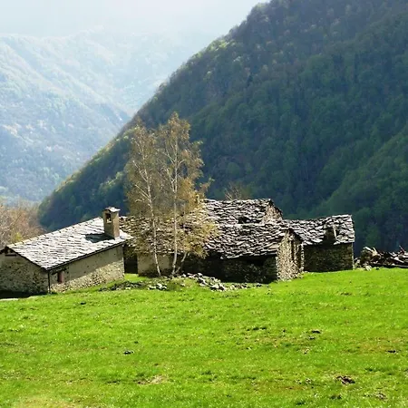 Grazioso Monolocale Ala di Stura