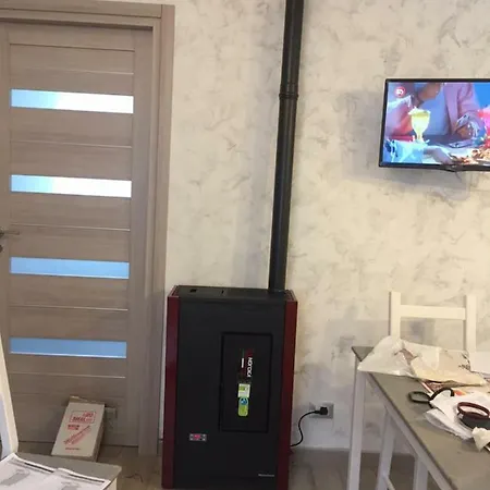 Grazioso Monolocale Appartement