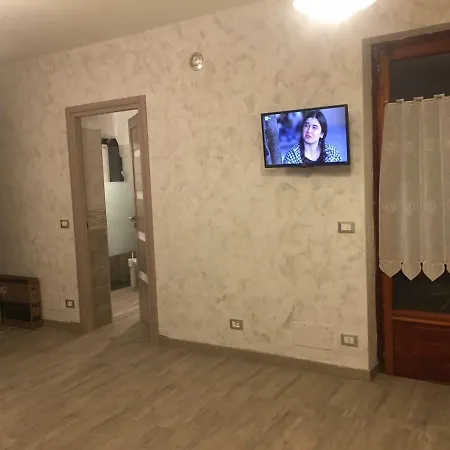 Grazioso Monolocale Ala di Stura