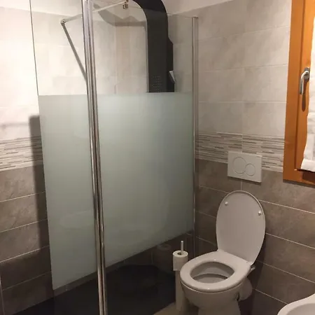 Grazioso Monolocale Appartement Ala di Stura