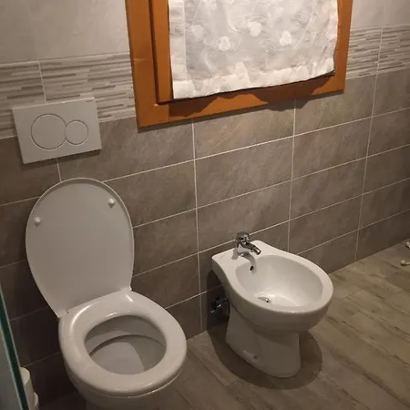Appartement Grazioso Monolocale Ala di Stura