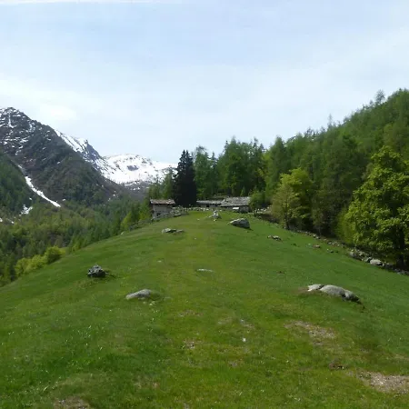 Grazioso Monolocale *