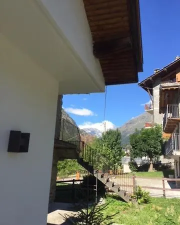 Apartment Grazioso Monolocale