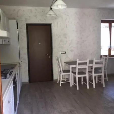 Grazioso Monolocale Apartment *