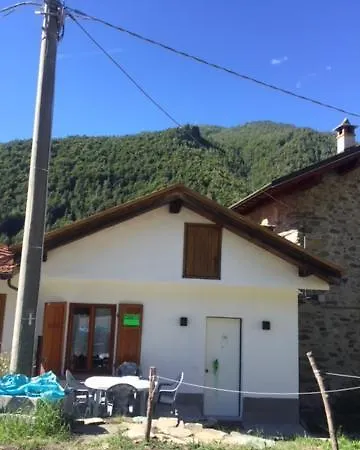 Apartment Grazioso Monolocale